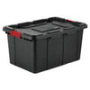 Sterilite 1466 – 27 Gallon Industrial Tote Sterilite