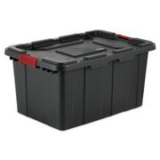 Sterilite 1466 – 27 Gallon Industrial Tote Sterilite