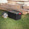 Sterilite 1466 – 27 Gallon Industrial Tote Sterilite