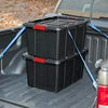 Sterilite 1466 – 27 Gallon Industrial Tote Sterilite