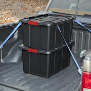 Sterilite 1466 – 27 Gallon Industrial Tote Sterilite