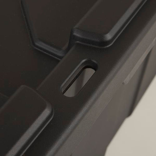 Sterilite 1466 – 27 Gallon Industrial Tote Sterilite