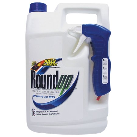 Roundup® Weed & Grass Killer III Roundup