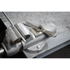 Milwaukee M12-1.25 mm 1-Inch Hex Threading Die Milwaukee