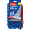 O-Cedar® Hardwood Floor ‘N More® 3-Action Mop Head Replacement O-Cedar