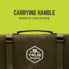 True PrimalForge Waxed Canvas Roll True Utility
