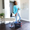 O-Cedar RinseClean™ Spin Mop & Two Bucket System O-Cedar