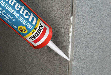 Soudal Soudastretch Soudal Accumetric