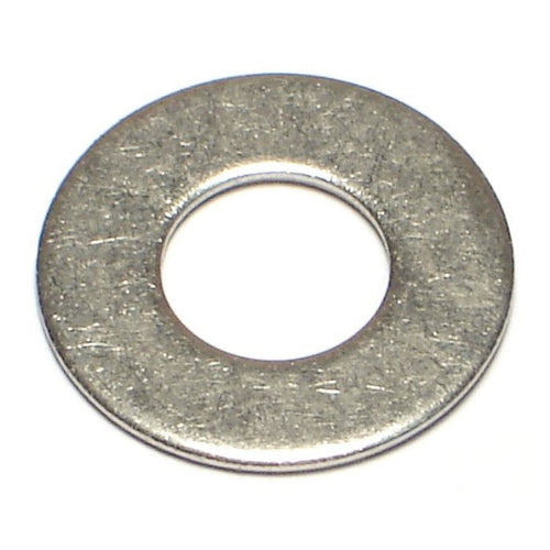 Monster Fastener 18-8 Stainless Steel Flat Washers Midwest Fastener