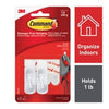 3M Command™ Small Utility Hook 3M