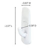 3M Command™ Small Utility Hook 3M