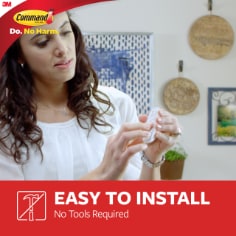 3M Command™ Small Utility Hook 3M