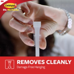 3M Command™ Small Utility Hook 3M