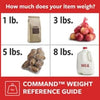 3M Command™ Small Utility Hook 3M