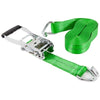 Hampton 2 x 30' Chrome Ratchet Tie-Down Hampton