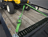 Hampton 2 x 30' Chrome Ratchet Tie-Down Hampton