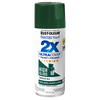 Rust-Oleum® Painter's Touch® 2X Ultra Cover Spray Paint Colors Rust-Oleum