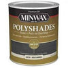 Minwax Polyshades 1 Qt. Semi-Transparent Gloss Aged Barrel Stain/Polyurethane (Copy) Minwax