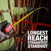 Milwaukee 25ft Wide Blade Tape Measure Milwaukee