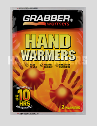 Grabber Hand Warmers Grabber