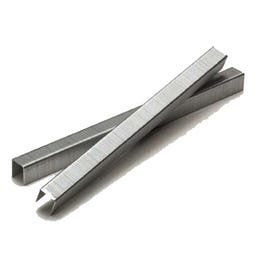 Bright Basic Staple, 18-Gauge, 1 x .25-In., 5,000-Ct. Senco