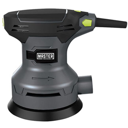 Master Mechanic 5 Random Orbital Sander Master Mechanic