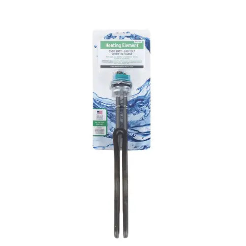 Reliance Incoloy Electric Heater Element Reliance