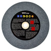 Forney Bench Grinding Wheel 6 x 3/4 x 1 80 Grit Forney
