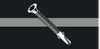 Monster Fastener Gray Long Life Saberdrive Floorboard Self Drilling Screws w/ Wings Midwest Fastener