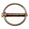 Monster Fastener Zinc Plated Steel Linch Pins Midwest Fastener