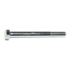 Monster Fastener Zinc Plated Class 8.8 Steel Fine Thread Hex Cap Screws Midwest Fastener