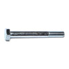 Monster Fastener Zinc Plated Class 8.8 Steel Fine Thread Hex Cap Screws Midwest Fastener