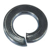 Monster Fastener Zinc Plated Class 8 Steel Split Lock Washers Midwest Fastener