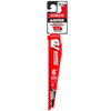Diablo 6/9TPI AMPED™ Demo Demon™ Carbide Teeth Reciprocating Saw Blades for General Purpose Cuts Diablo