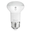 GE Lighting GE Relax HD R16 LED Light Bulbs, Indoor Floodlights, 40 Watt Replacement, Soft White (2 Pack) GE Lighting