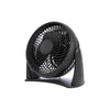 HomePointe 3 Speeds Black Personal Turbo Fan 8 HomePointe