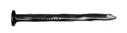 National Nail Pro-Fit Common Spikes Nails National Nail