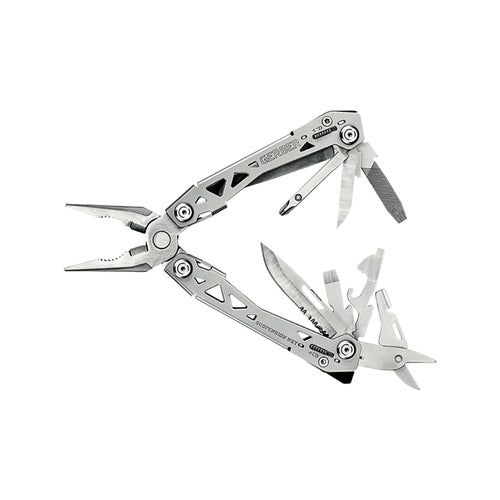 Gerber Suspension-NXT Gerber