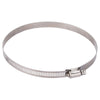 ProSource  Interlocked Hose Clamp Stainless Steel #88 Prosource