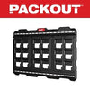 Milwaukee 48-22-8497 PACKOUT™ Large Wall Plate Milwaukee
