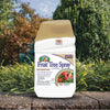 Bonide Captain Jack's Fruit Tree Spray  Concentrate Bonide