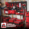 Milwaukee 48-22-8497 PACKOUT™ Large Wall Plate Milwaukee