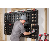 Milwaukee 48-22-8497 PACKOUT™ Large Wall Plate Milwaukee
