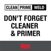 Oatey® Medium Clear PVC Cement Oatey