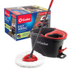 O-Cedar EasyWring™ Spin Mop & Bucket System O-Cedar