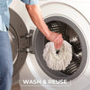 O-Cedar EasyWring™ Spin Mop & Bucket System O-Cedar