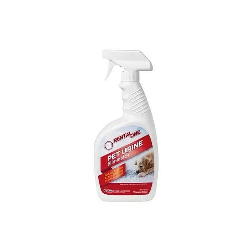 Rental One Spray Pet Urine Stain & Odor Eliminator True Value
