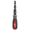 Milwaukee Multi-Nut Driver W/ SHOCKWAVE Impact Duty™ Magnetic Nut Drivers Milwaukee