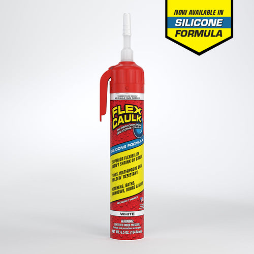FLEX SEAL Flex Caulk Flex Seal