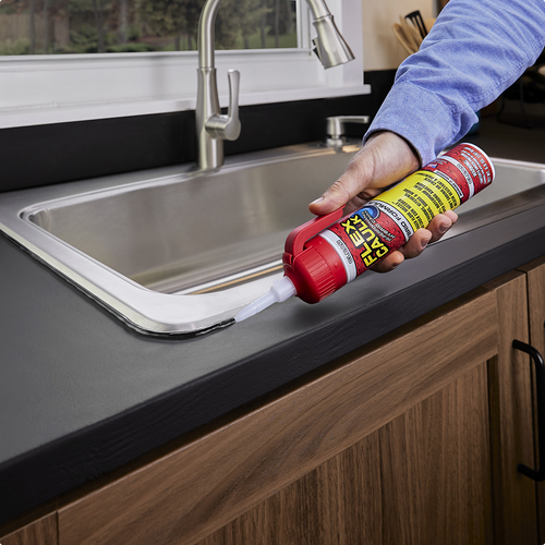 FLEX SEAL Flex Caulk Flex Seal